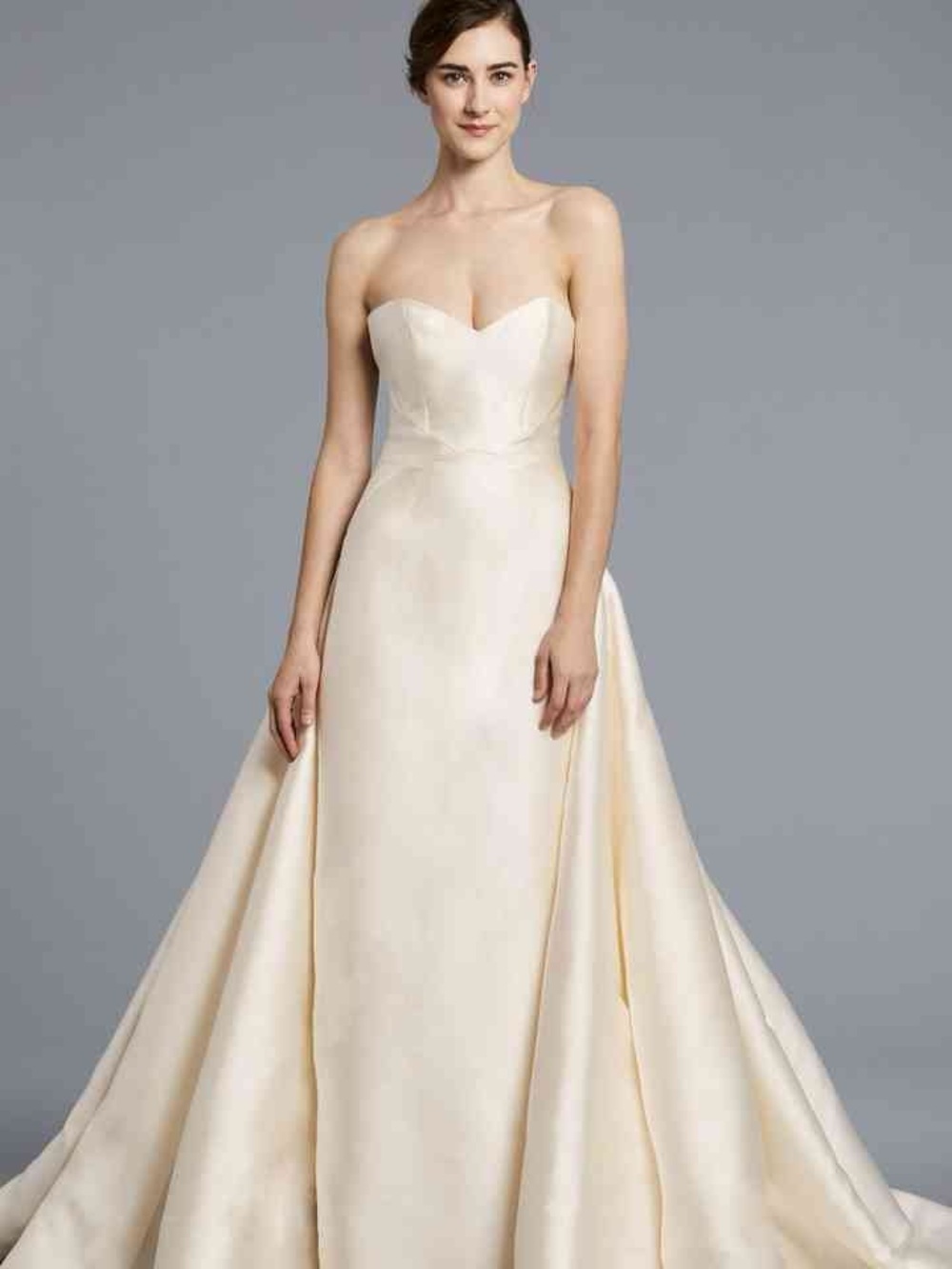 Anne Barge Wedding Dress “Radziwill”